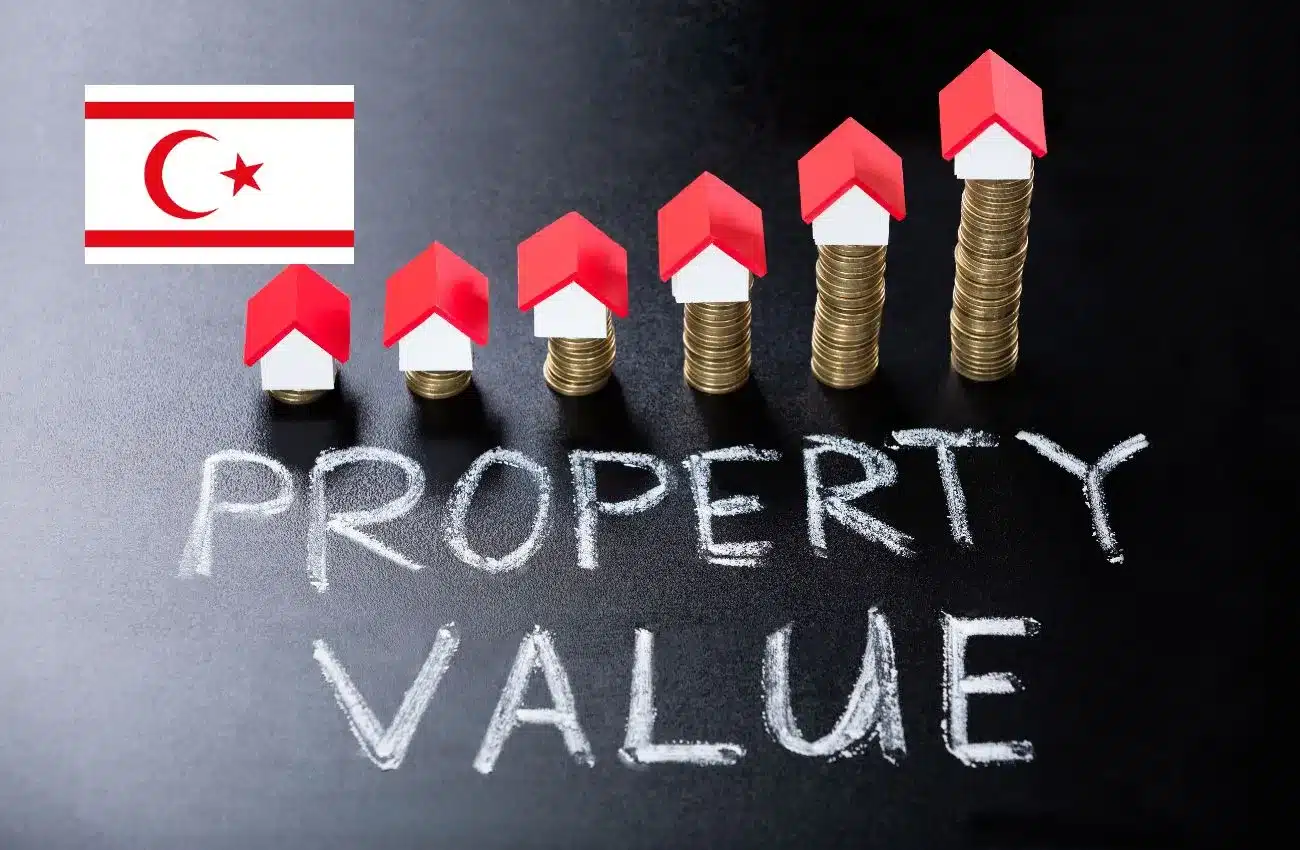 North Cyprus Property Market: A Decade of Growth