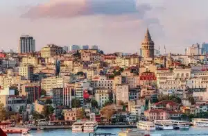 Turkey’s Real Estate Boom 10 Years of Growth