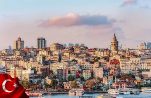 Obtaining Turkish Citizenship Through Real Estate Investment