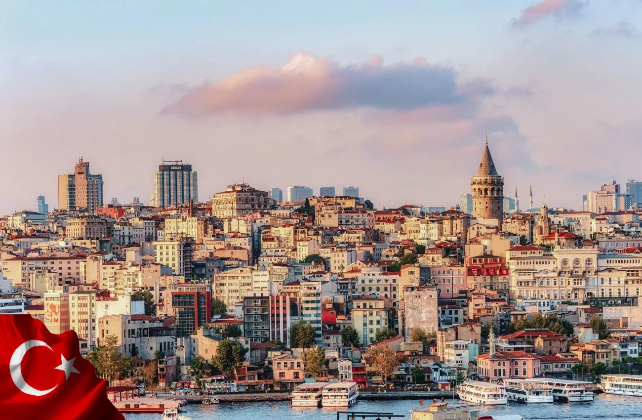 Obtaining Turkish Citizenship Through Real Estate Investment