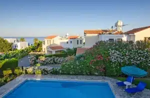 Smart Investment in villas for sale north cyprus