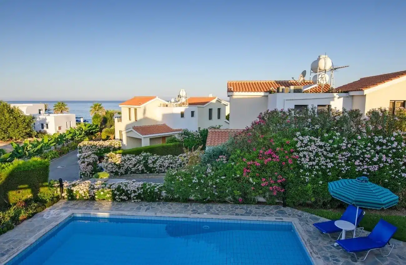 Smart Investment in villas for sale north cyprus